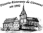 Pizzeria Ristorante da Giovanni