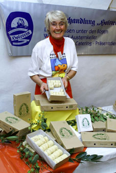 Das Nieheimer K&auml;seseminar